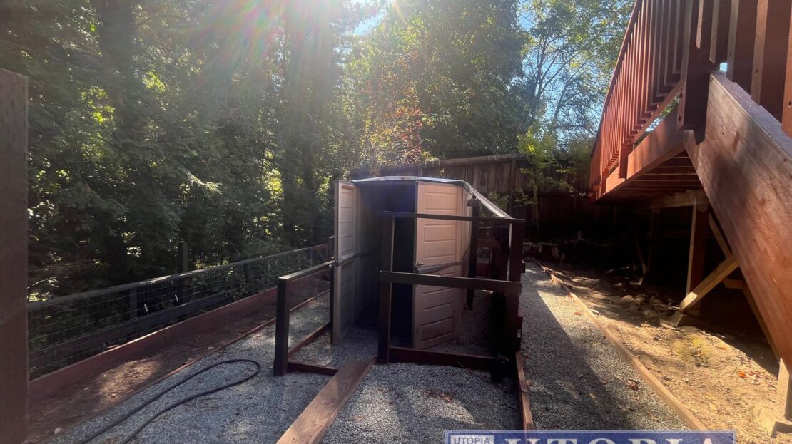 6932 Highway 9 Unit B - Felton - California - 1 bed, 1 bath rental property