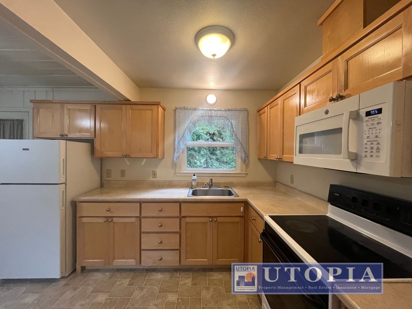 6932 Highway 9 Unit B - Felton - California - 1 bed, 1 bath rental property