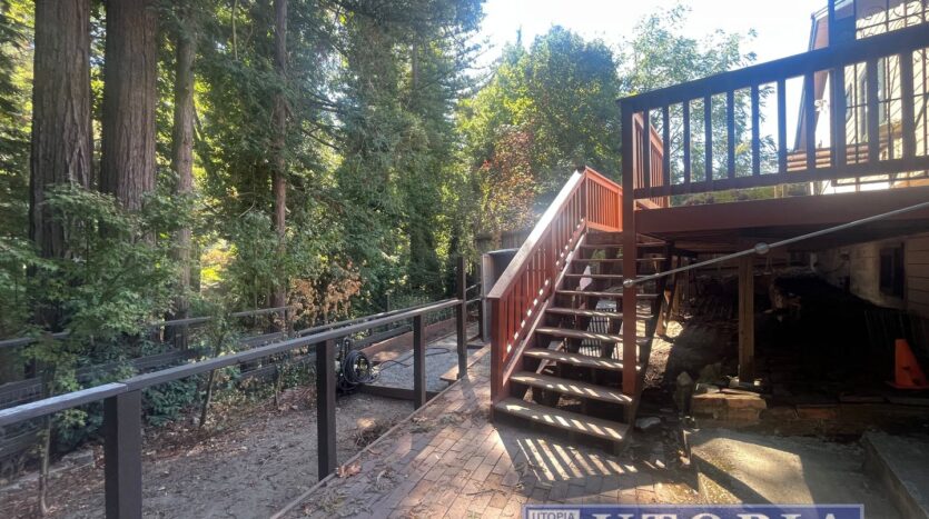 6932 Highway 9 Unit B - Felton - California - 1 bed, 1 bath rental property