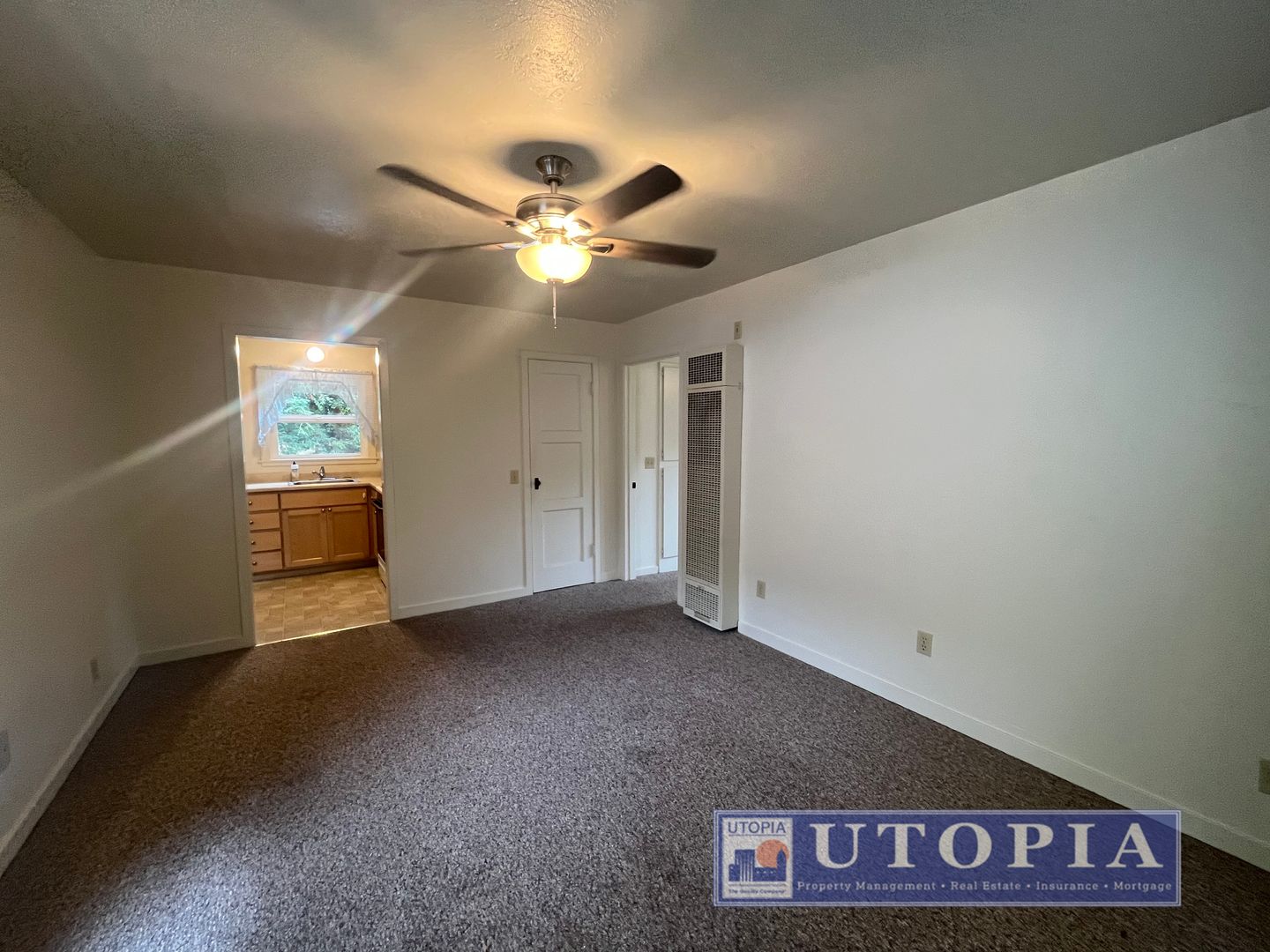 6932 Highway 9 Unit B - Felton - California - 1 bed, 1 bath rental property