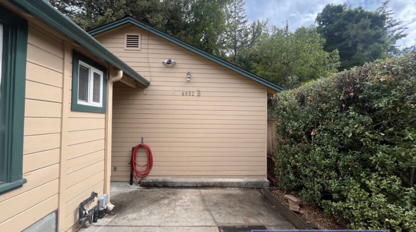 6932 Highway 9 Unit B - Felton - California - 1 bed, 1 bath rental property