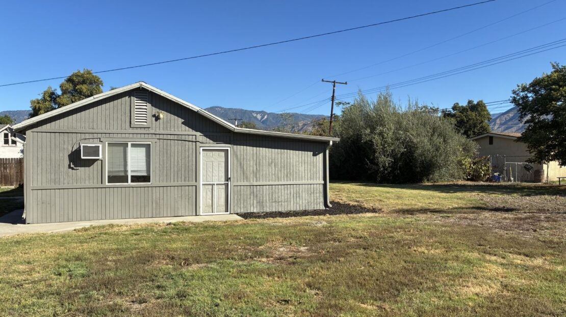 6951 Garden Drive Unit B - San Bernardino - California - 3 bed, 1 bath rental property