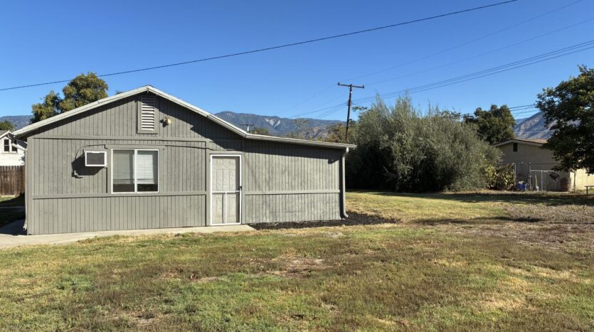 6951 Garden Drive Unit B - San Bernardino - California - 3 bed, 1 bath rental property