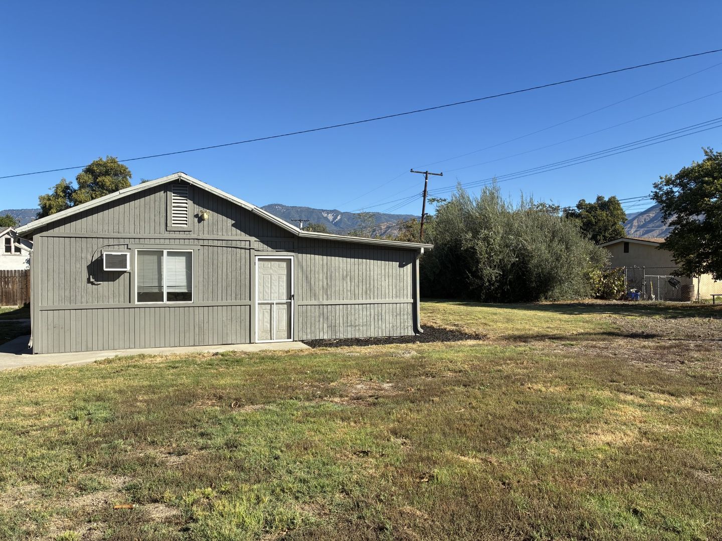 6951 Garden Drive Unit B - San Bernardino - California - 3 bed, 1 bath rental property