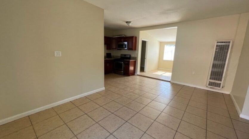 6951 Garden Drive Unit B - San Bernardino - California - 3 bed, 1 bath rental property