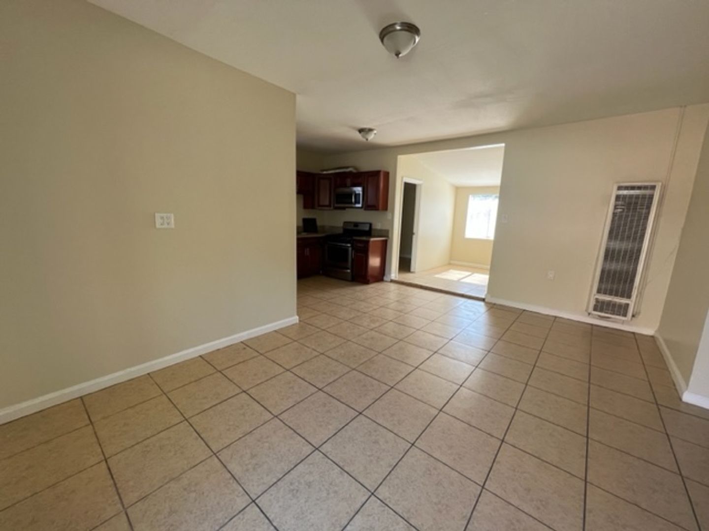 6951 Garden Drive Unit B - San Bernardino - California - 3 bed, 1 bath rental property