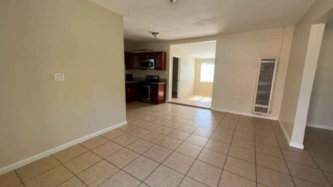6951 Garden Drive Unit B - San Bernardino - California - 3 bed, 1 bath rental property