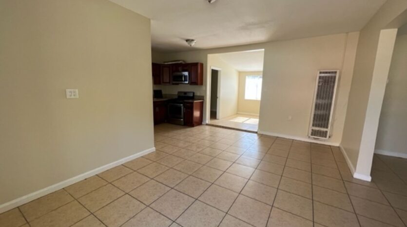 6951 Garden Drive Unit B - San Bernardino - California - 3 bed, 1 bath rental property