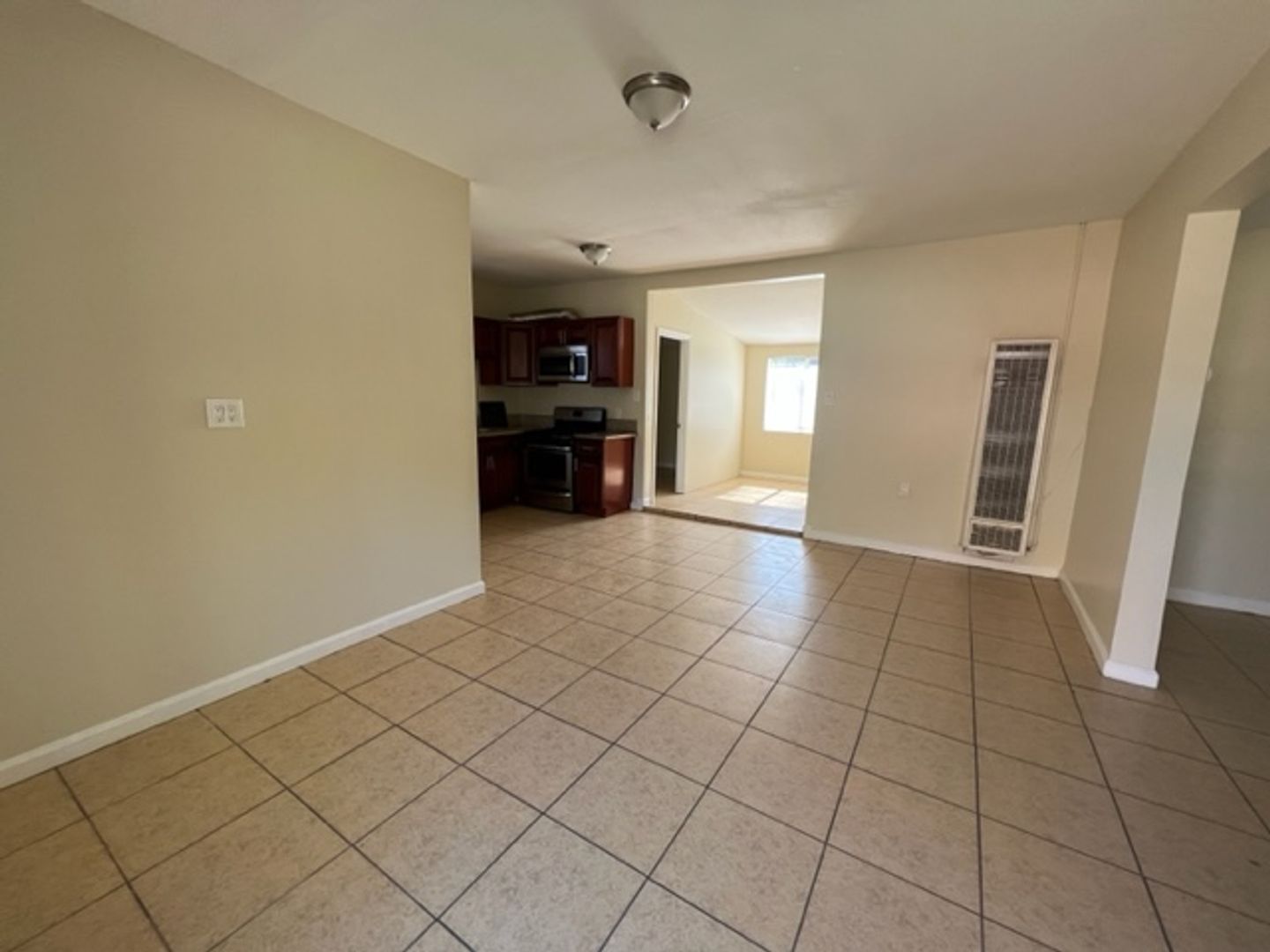 6951 Garden Drive Unit B - San Bernardino - California - 3 bed, 1 bath rental property