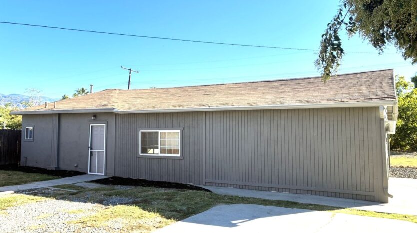 6951 Garden Drive Unit B - San Bernardino - California - 3 bed, 1 bath rental property