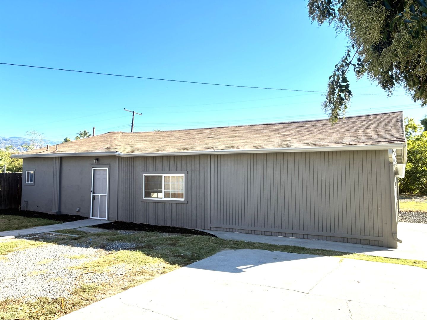 6951 Garden Drive Unit B - San Bernardino - California - 3 bed, 1 bath rental property