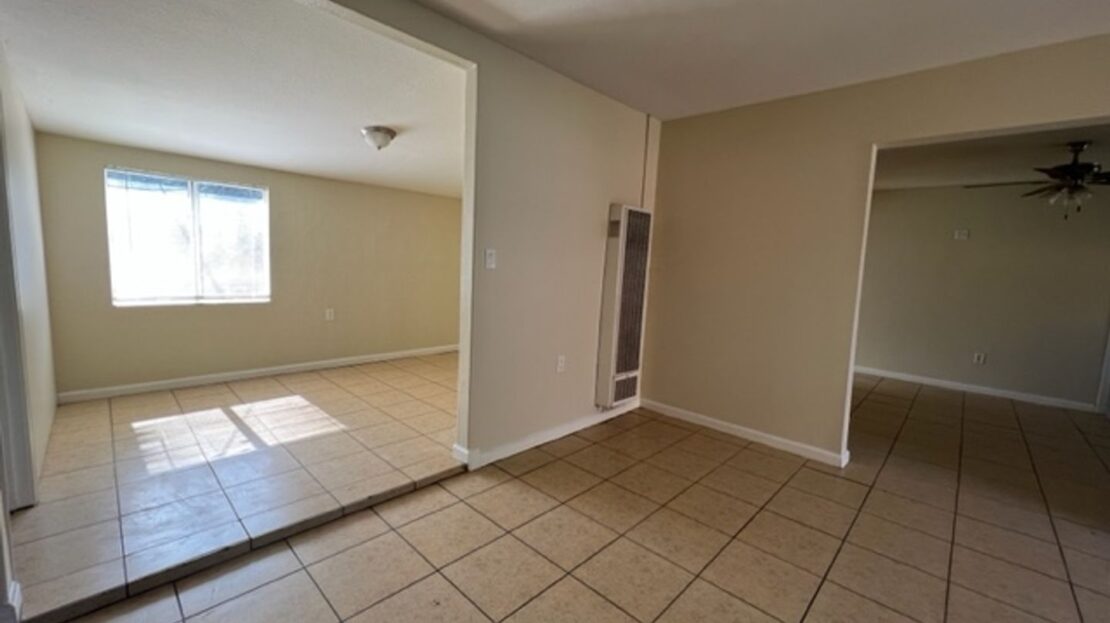 6951 Garden Drive Unit B - San Bernardino - California - 3 bed, 1 bath rental property