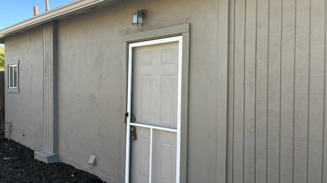 6951 Garden Drive Unit B - San Bernardino - California - 3 bed, 1 bath rental property