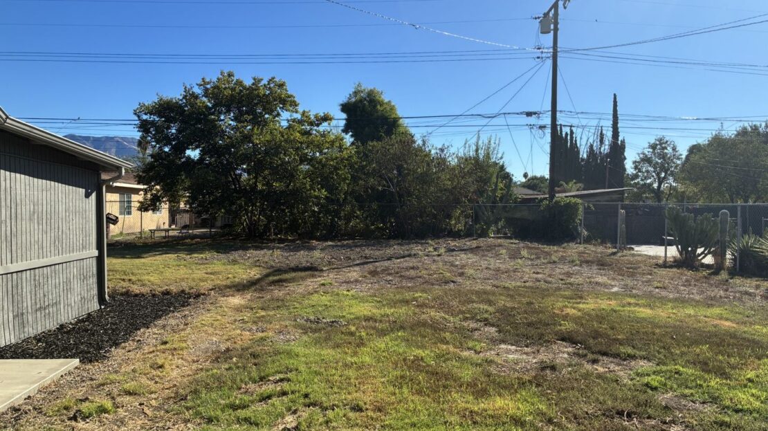 6951 Garden Drive Unit B - San Bernardino - California - 3 bed, 1 bath rental property