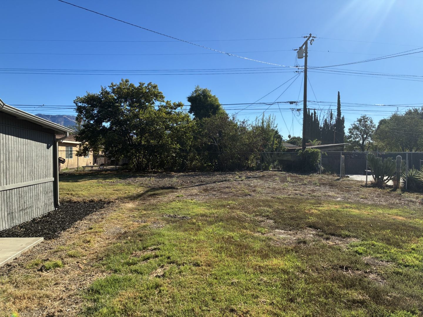 6951 Garden Drive Unit B - San Bernardino - California - 3 bed, 1 bath rental property