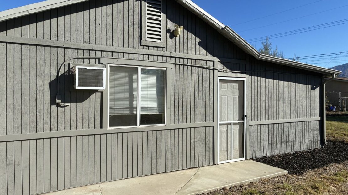 6951 Garden Drive Unit B - San Bernardino - California - 3 bed, 1 bath rental property