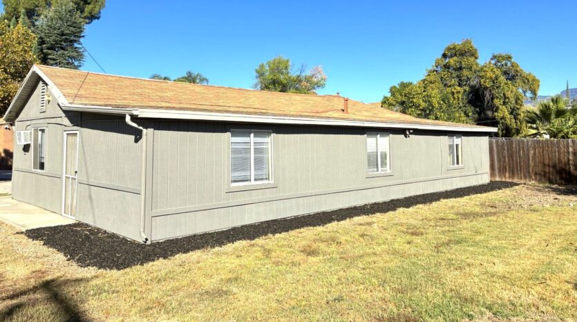 6951 Garden Drive Unit B - San Bernardino - California - 3 bed, 1 bath rental property