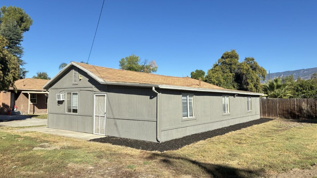 6951 Garden Drive Unit B - San Bernardino - California - 3 bed, 1 bath rental property