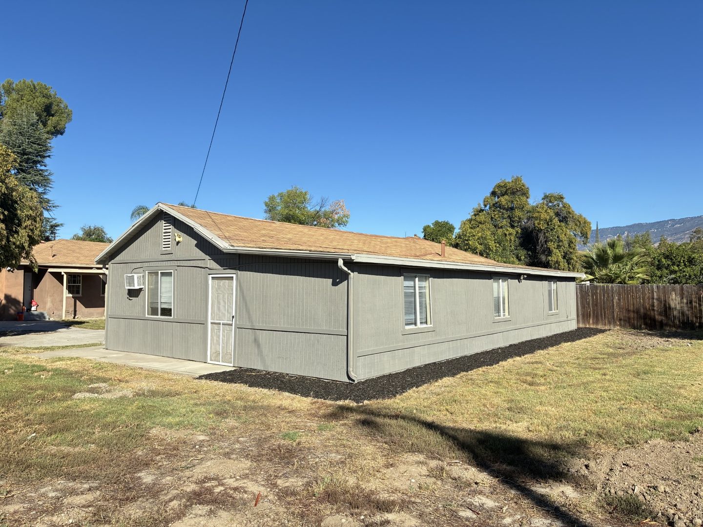 6951 Garden Drive Unit B - San Bernardino - California - 3 bed, 1 bath rental property