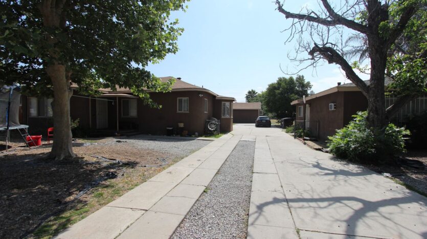 6951 Garden Drive Unit B - San Bernardino - California - 3 bed, 1 bath rental property