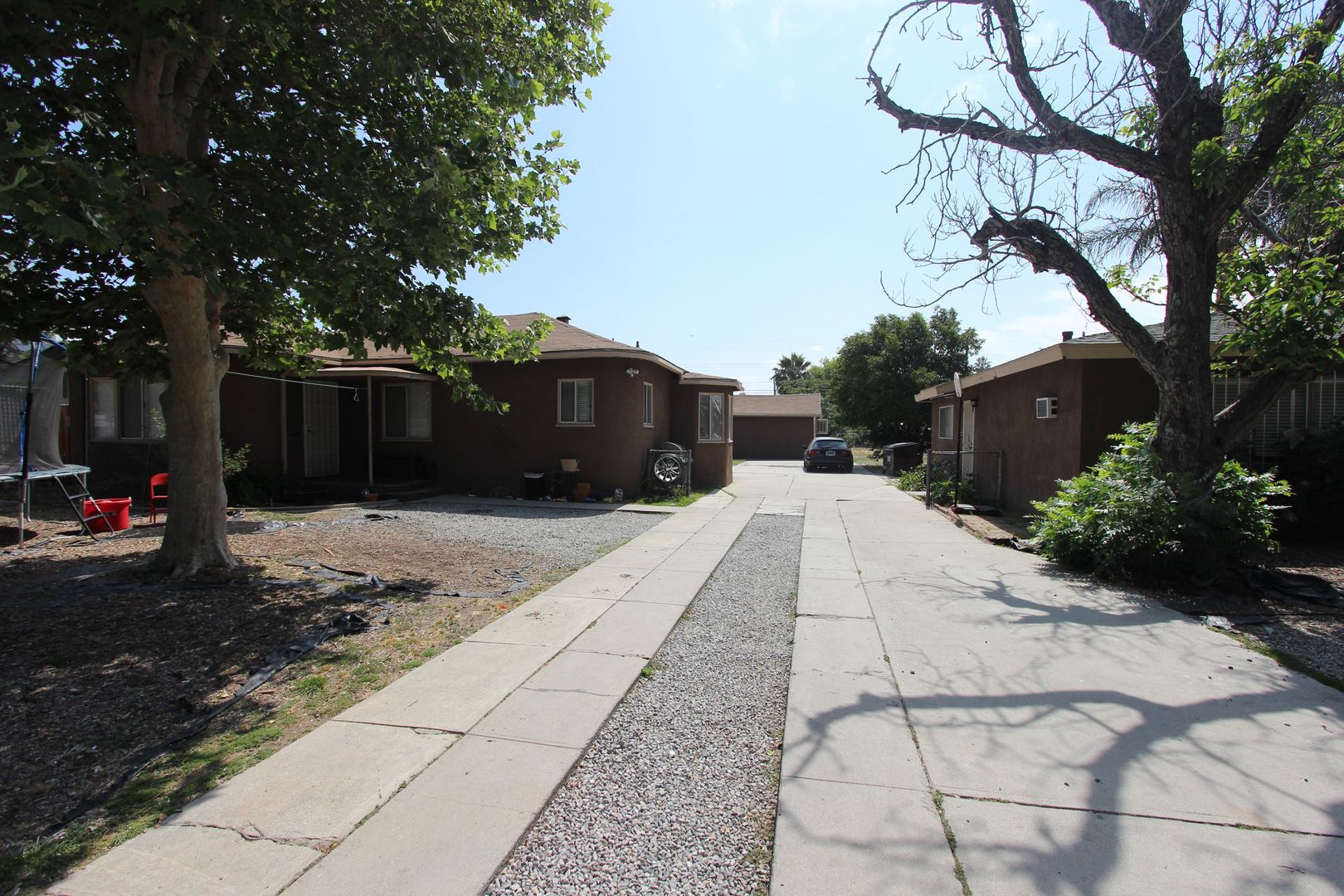 6951 Garden Drive Unit B - San Bernardino - California - 3 bed, 1 bath rental property