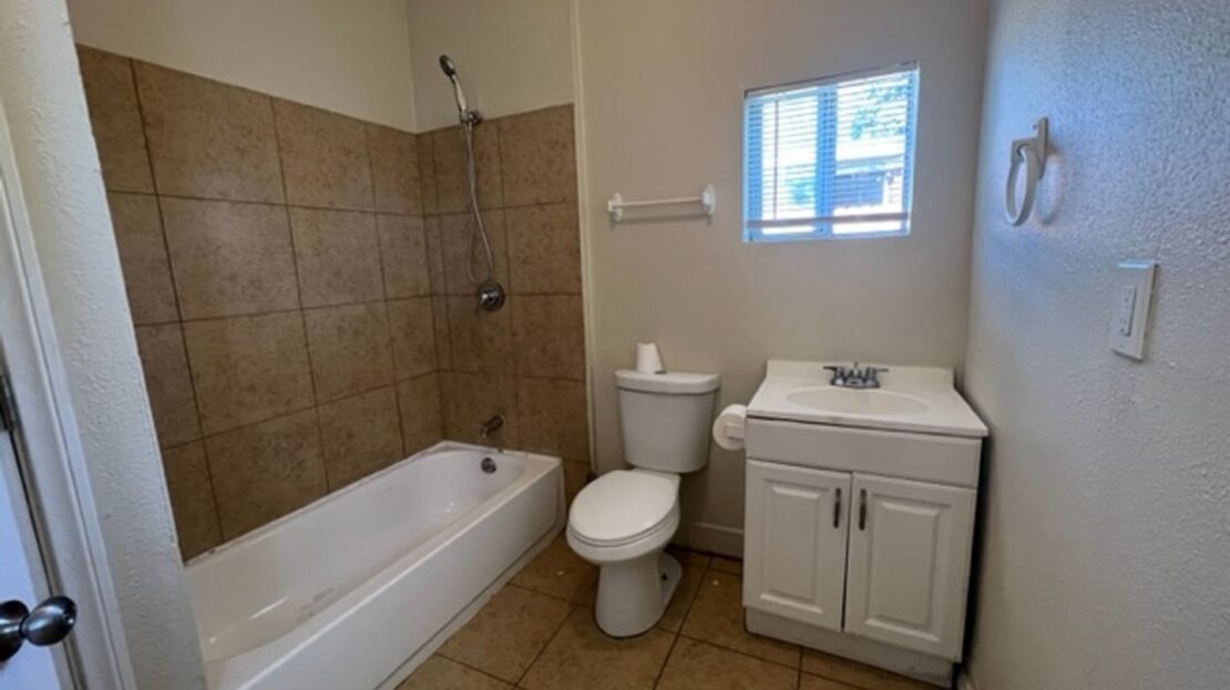 6951 Garden Drive Unit B - San Bernardino - California - 3 bed, 1 bath rental property