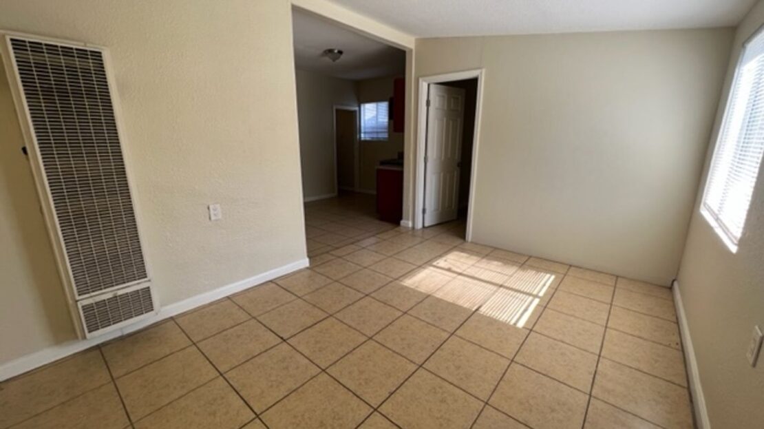6951 Garden Drive Unit B - San Bernardino - California - 3 bed, 1 bath rental property
