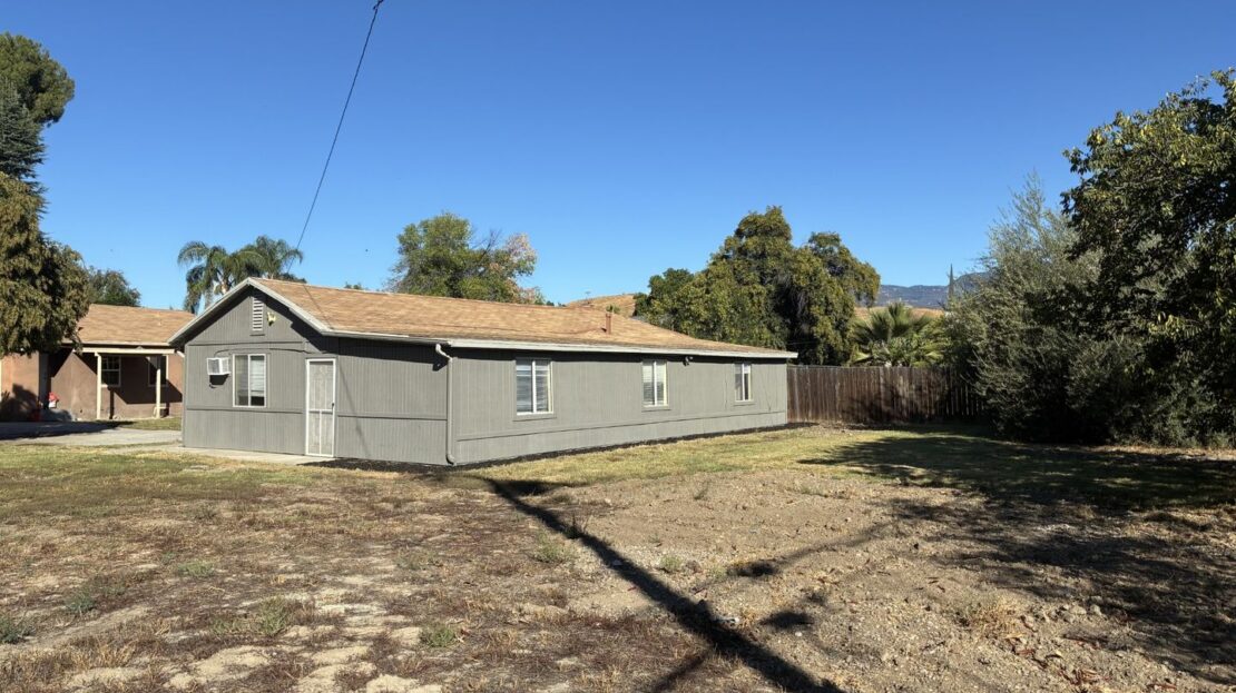 6951 Garden Drive Unit B - San Bernardino - California - 3 bed, 1 bath rental property