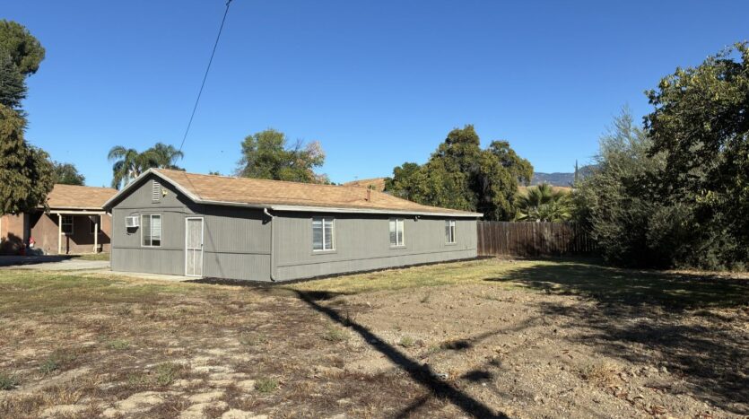 6951 Garden Drive Unit B - San Bernardino - California - 3 bed, 1 bath rental property