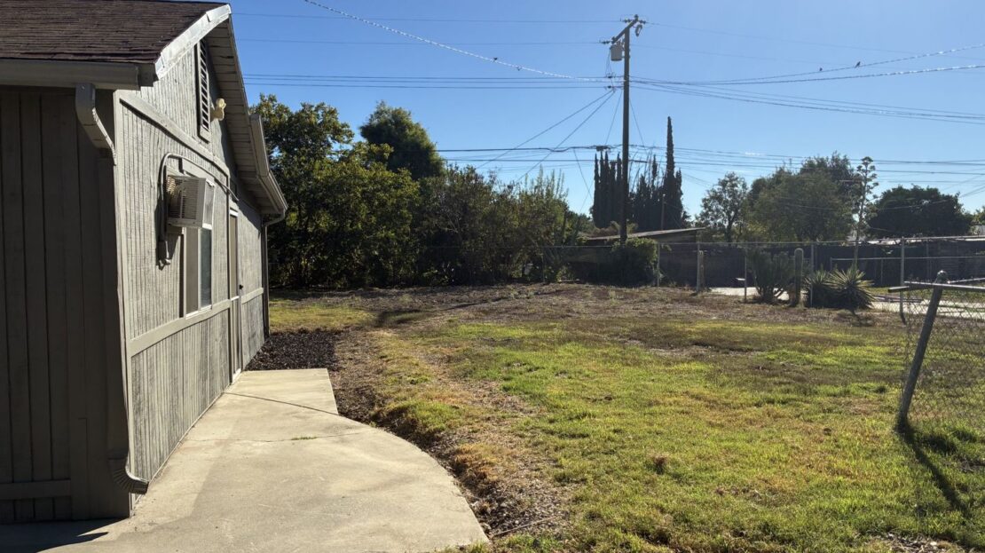 6951 Garden Drive Unit B - San Bernardino - California - 3 bed, 1 bath rental property