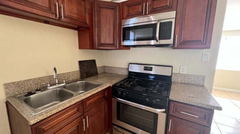 6951 Garden Drive Unit B - San Bernardino - California - 3 bed, 1 bath rental property