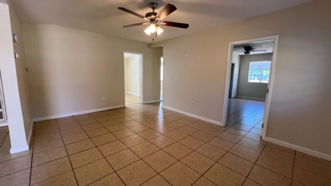 6951 Garden Drive Unit B - San Bernardino - California - 3 bed, 1 bath rental property