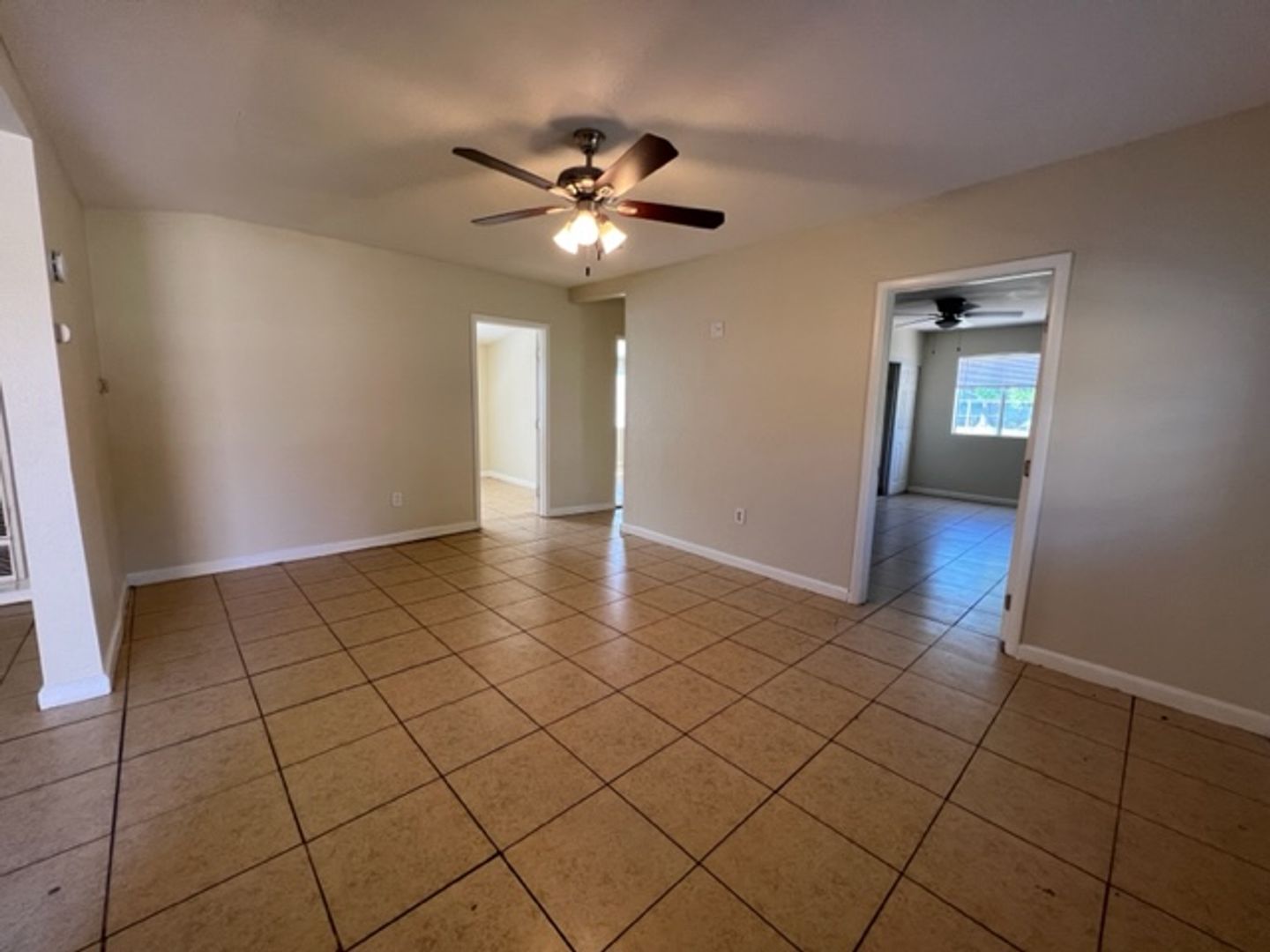 6951 Garden Drive Unit B - San Bernardino - California - 3 bed, 1 bath rental property