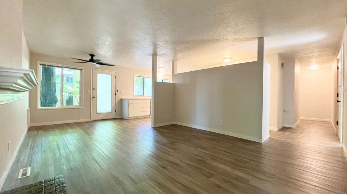 6951 SW Montauk Circle - Lake Oswego - Oregon - 2 bed, 1 bath rental property