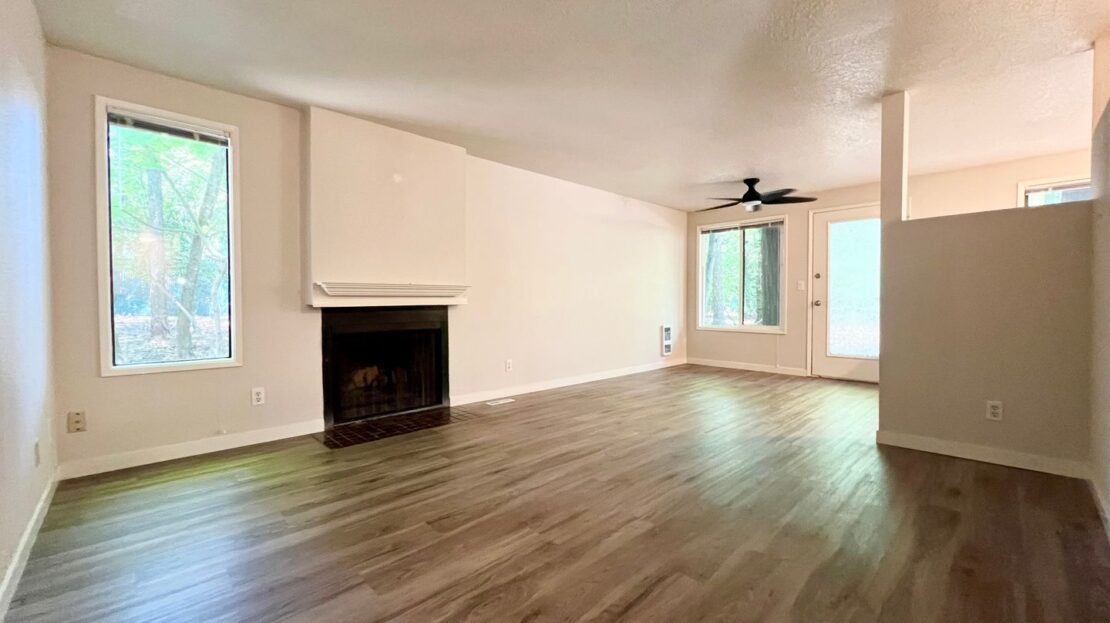 6951 SW Montauk Circle - Lake Oswego - Oregon - 2 bed, 1 bath rental property