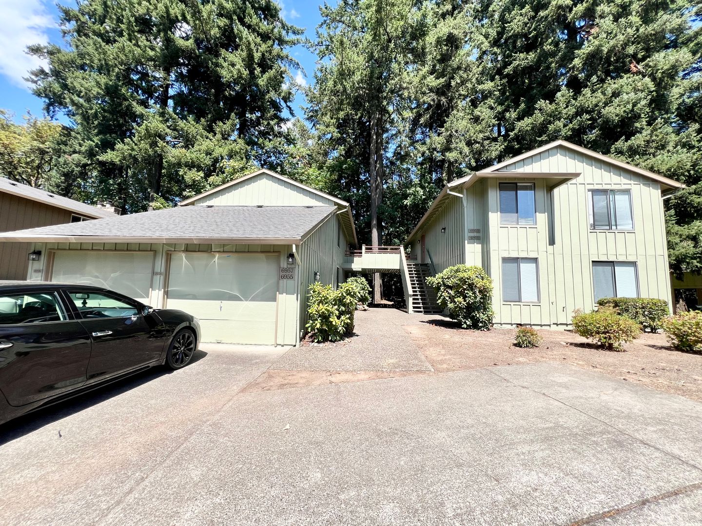 6951 SW Montauk Circle - Lake Oswego - Oregon - 2 bed, 1 bath rental property