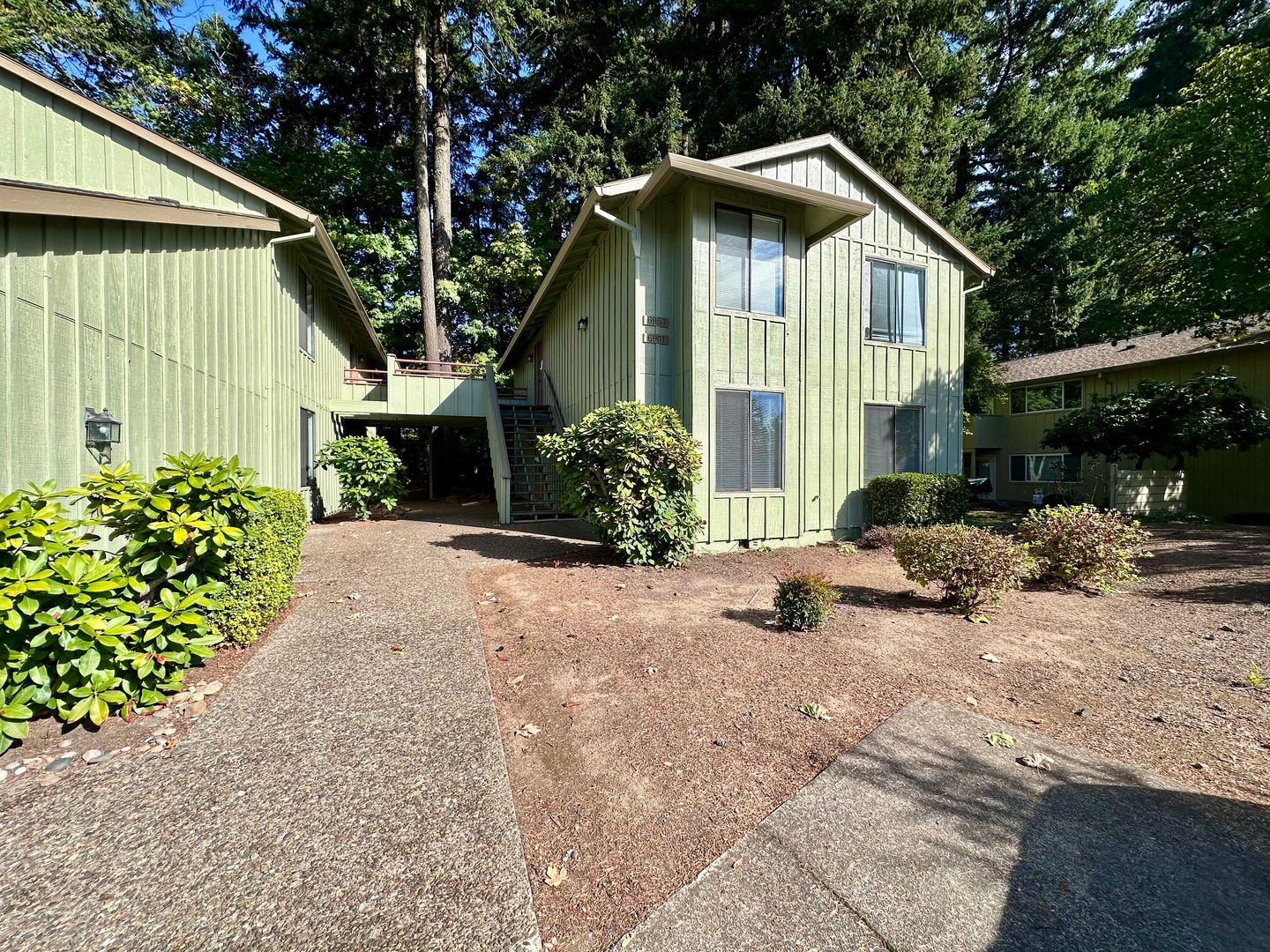 6955 SW Montauk Circle - Lake Oswego - Oregon - 2 bed, 1 bath rental property