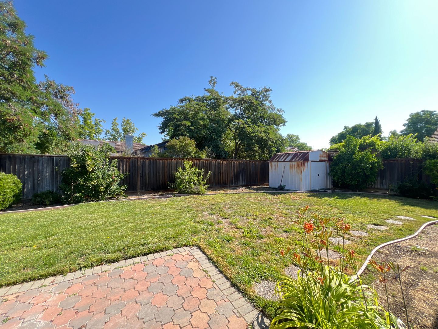 6968 Sunridge Drive - Livermore - California - 3 bed, 2 bath rental property