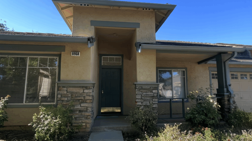 6968 Sunridge Drive - Livermore - California - 3 bed, 2 bath rental property