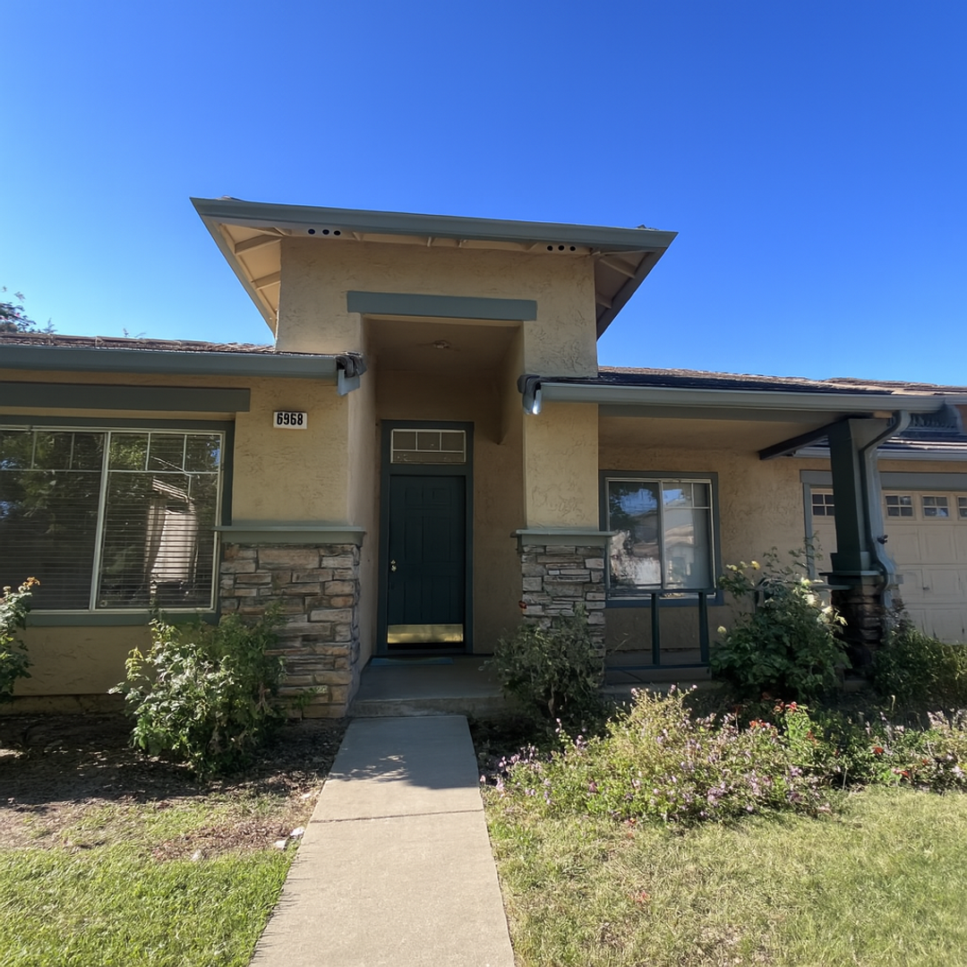 6968 Sunridge Drive - Livermore - California - 3 bed, 2 bath rental property