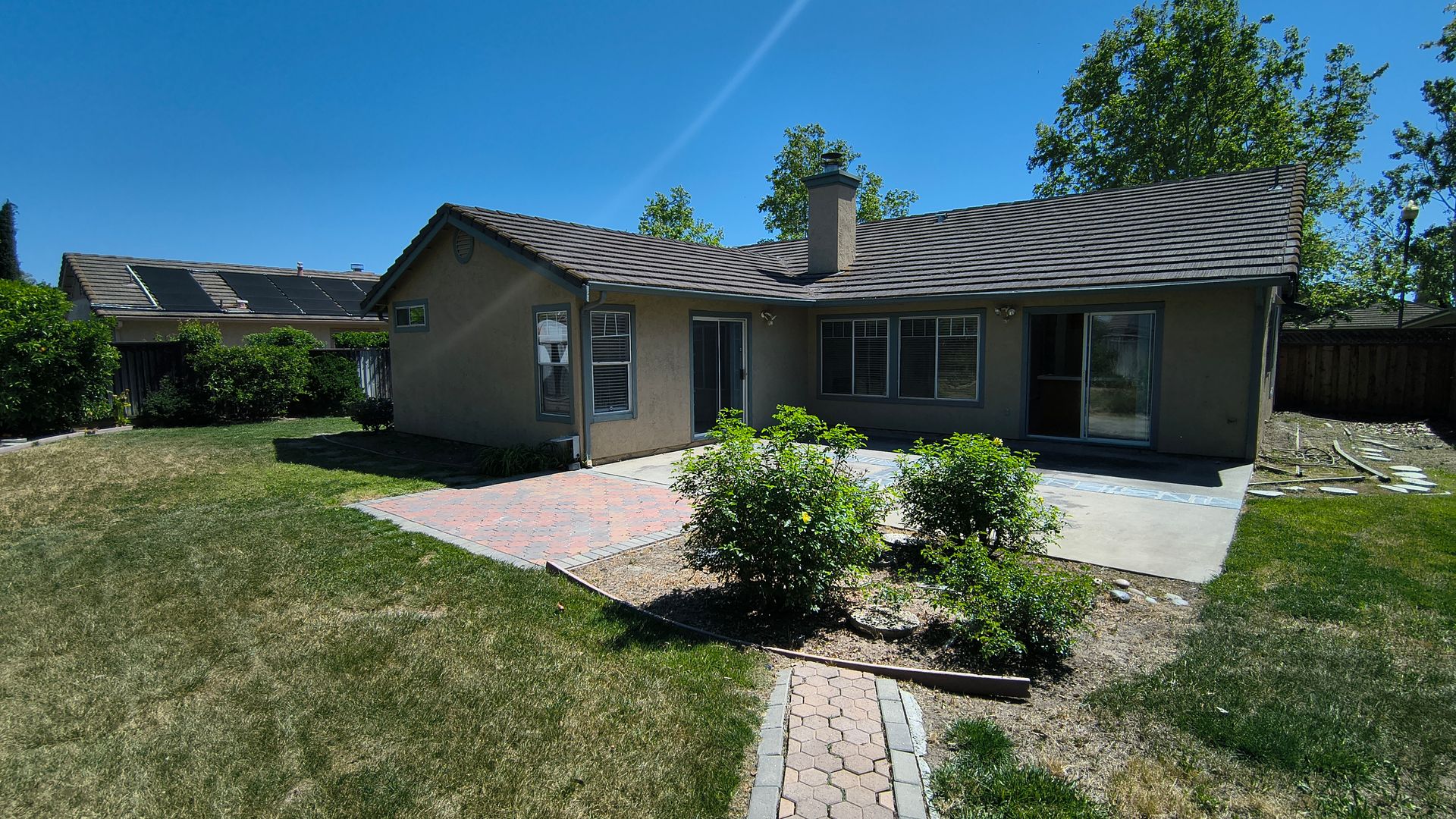 6968 Sunridge Drive - Livermore - California - 3 bed, 2 bath rental property