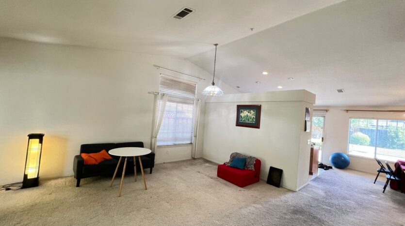 6968 Sunridge Drive - Livermore - California - 3 bed, 2 bath rental property