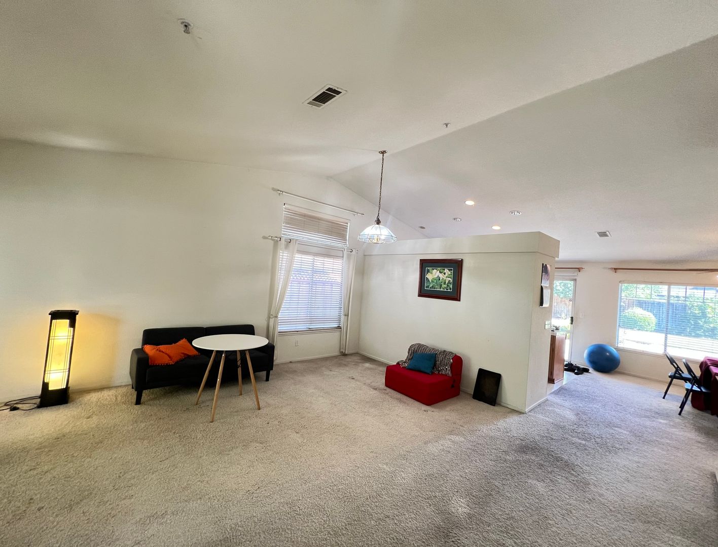 6968 Sunridge Drive - Livermore - California - 3 bed, 2 bath rental property