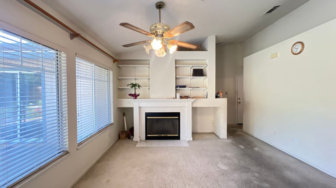 6968 Sunridge Drive - Livermore - California - 3 bed, 2 bath rental property