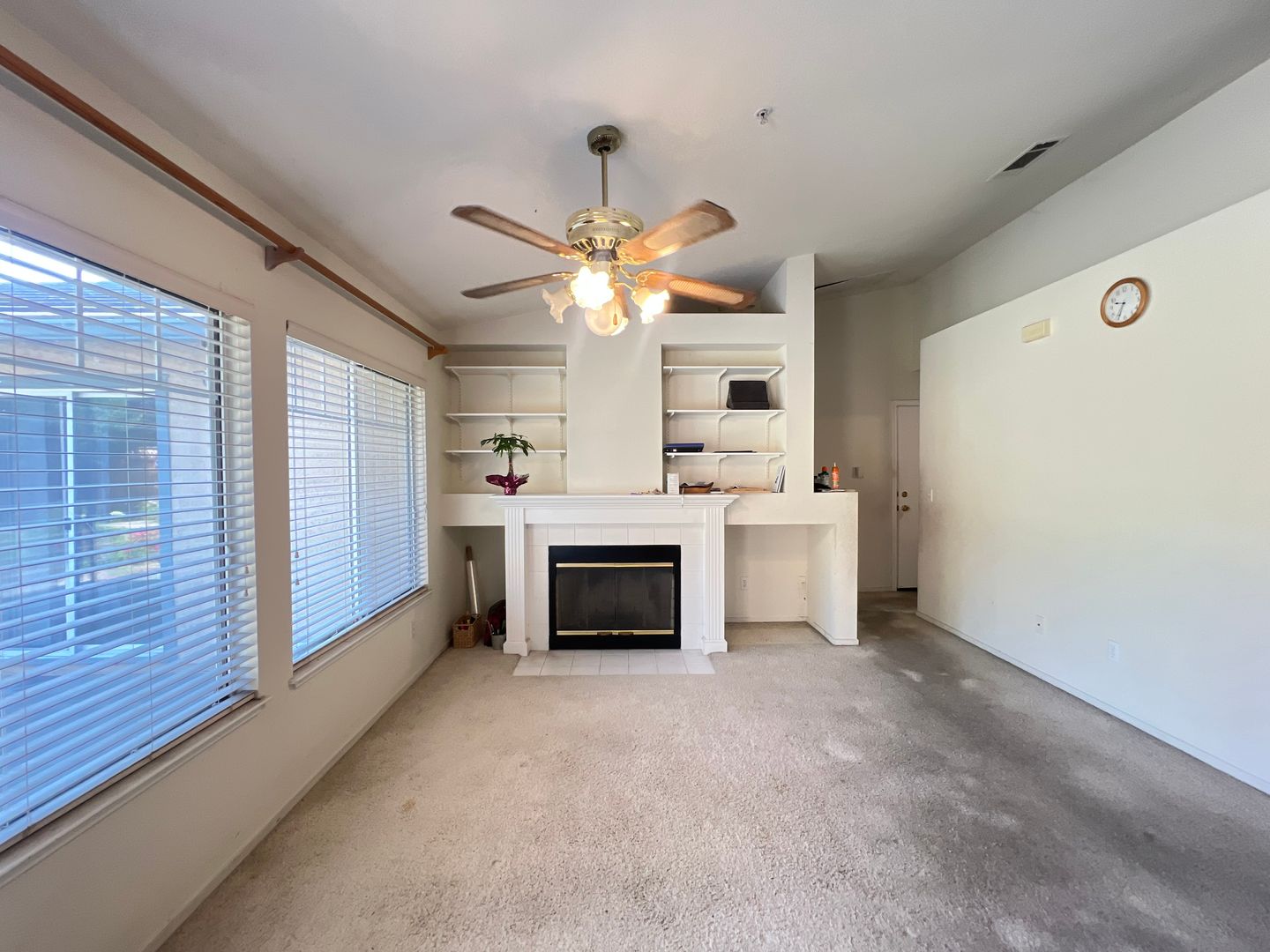 6968 Sunridge Drive - Livermore - California - 3 bed, 2 bath rental property