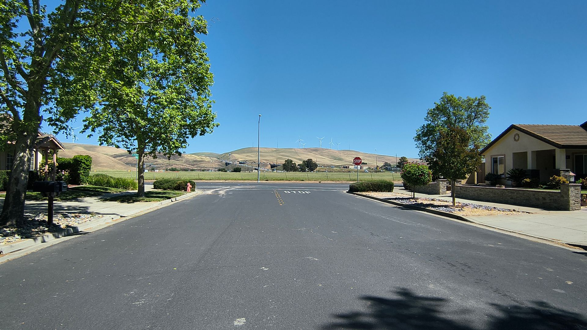 6968 Sunridge Drive - Livermore - California - 3 bed, 2 bath rental property