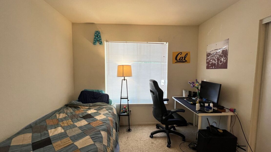 6968 Sunridge Drive - Livermore - California - 3 bed, 2 bath rental property