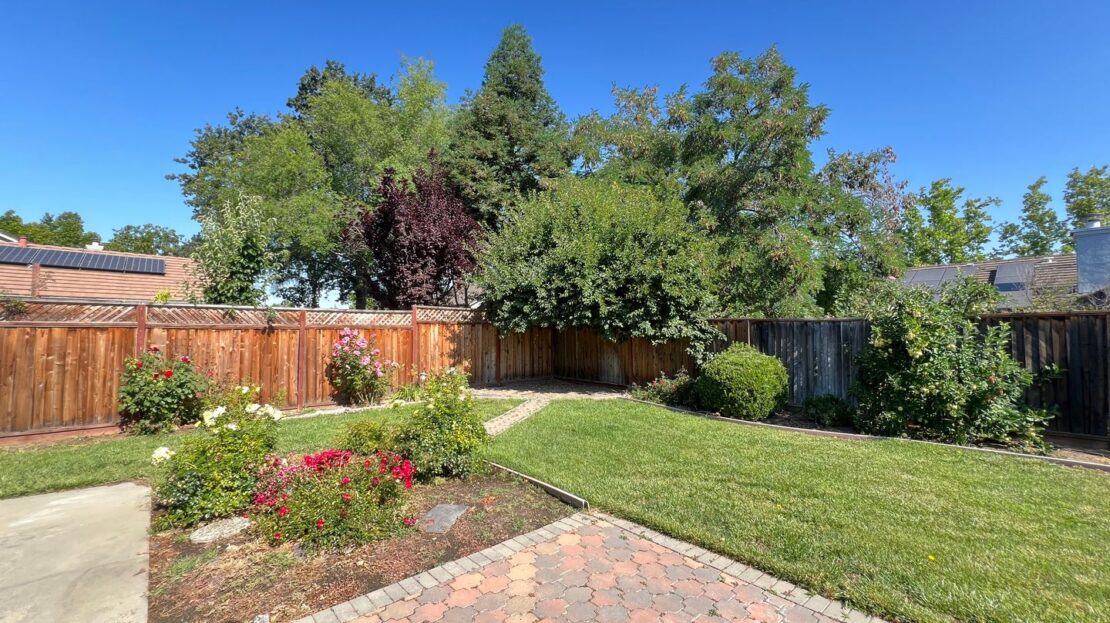 6968 Sunridge Drive - Livermore - California - 3 bed, 2 bath rental property