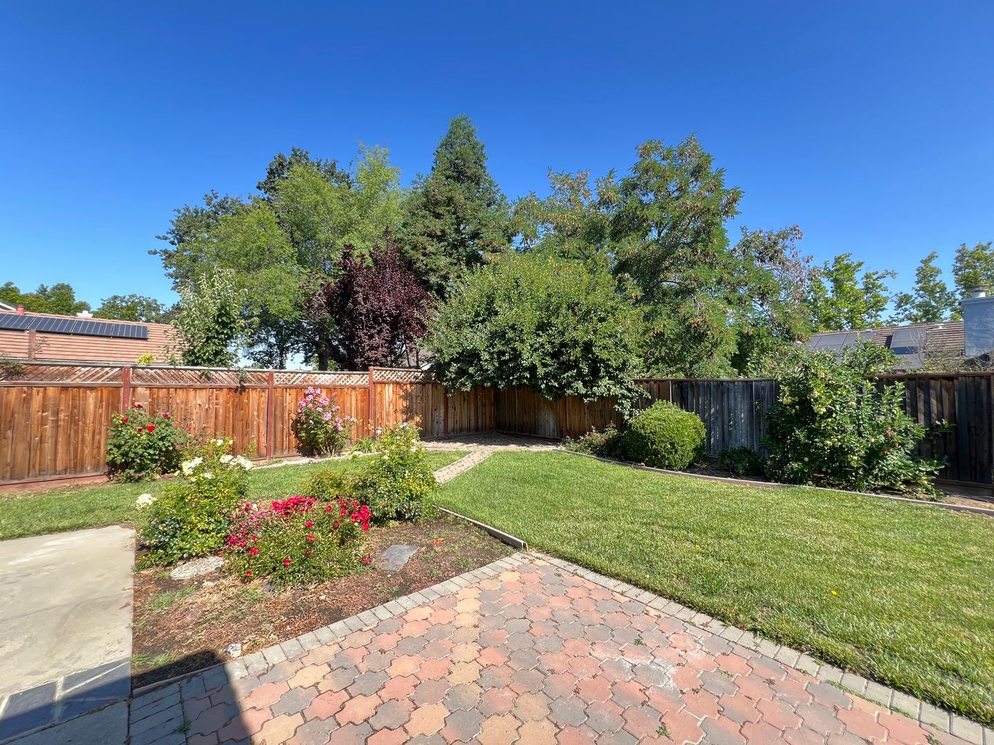 6968 Sunridge Drive - Livermore - California - 3 bed, 2 bath rental property