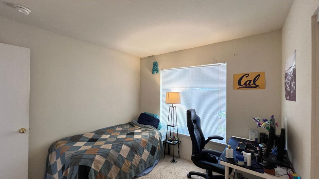 6968 Sunridge Drive - Livermore - California - 3 bed, 2 bath rental property